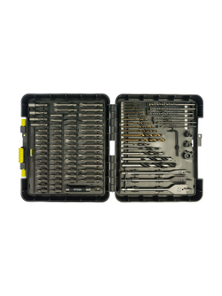 Набор бит и сверл (95 предметов) Ryobi RAK95DDF 5132002278