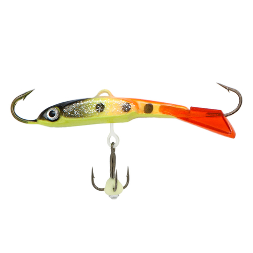 Балансир Spider Pro 02 5 гр. 40 мм 91