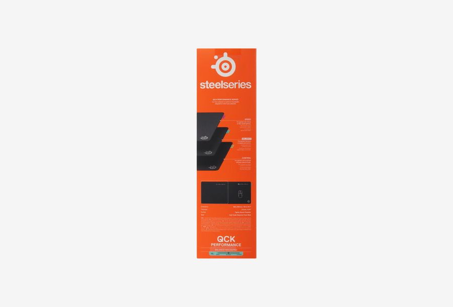 SteelSeries QcK Performance Balance XL_0426522102517