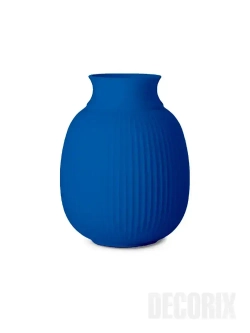 Краска синяя в баллончике глянцевая акриловая DECORIX - эмаль аэрозольная для любых поверхностей 520 мл