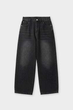 Джинсы SHMOT ''BALLON'' Черный