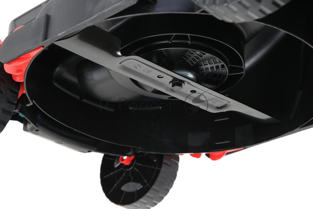 Электрическая газонокосилка Bosch ARM 37 0.600.8A6.201