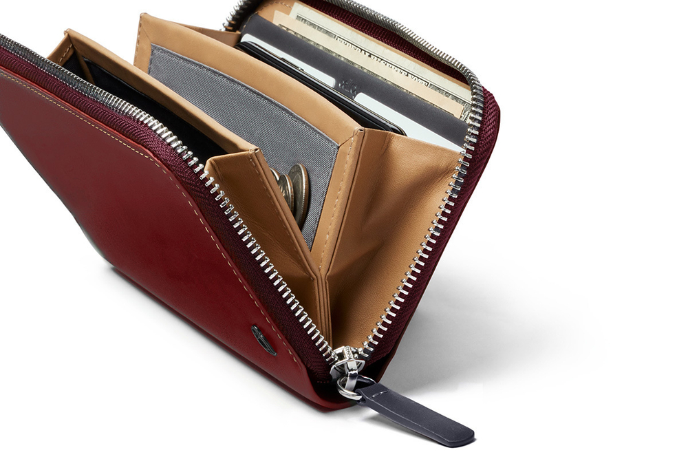 Портмоне Bellroy Folio Wallet