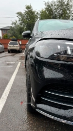 КОВАНЫЕ ДИСКИ ДЛЯ MERCEDES-BENZ CLS X167 2023 МЕРСЕДЕС-БЕНЦ