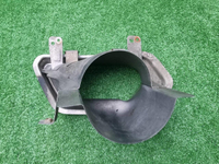 Насадка глушителя левая GAC GS8 2 (2021-н.в.)