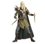 Фигурка Властелин колец Леголас BST AXN 5"