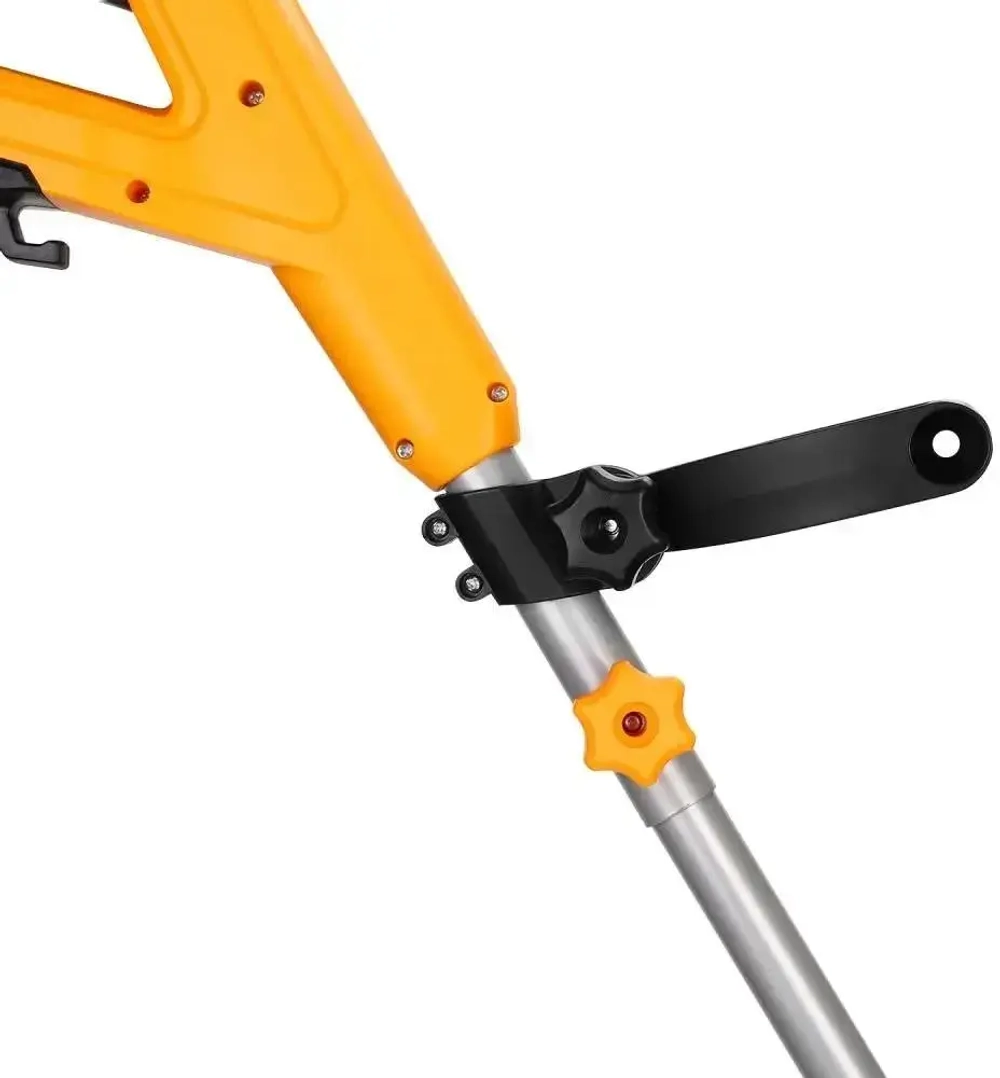 Снегоуборщик электрический Deko ST1700R [083-4446]