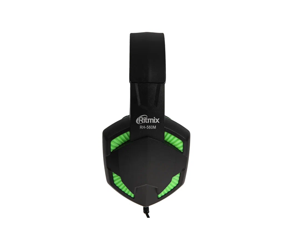 Наушники гарнитура Ritmix RH-560M