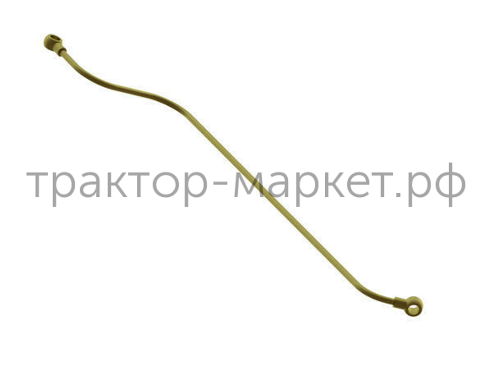 ZS1100-ZS1115 Трубка масляного насоса