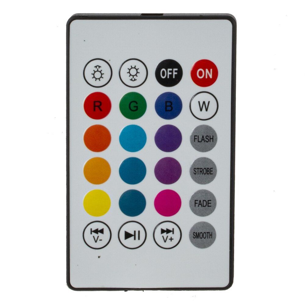 GAEM Изделие декоративное с подсветкой (USB), L8 W8 H19 см