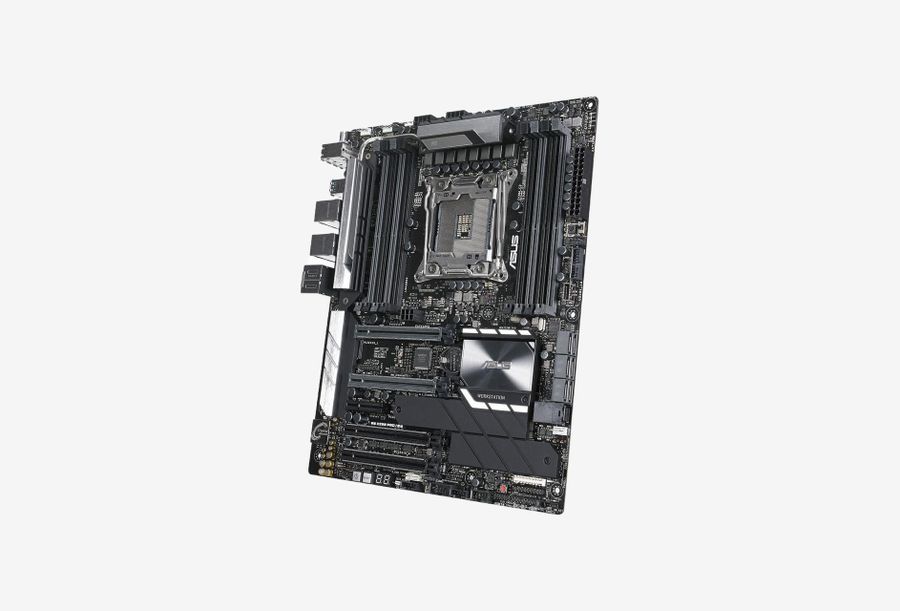 WS X299 PRO/SE_0426522101355