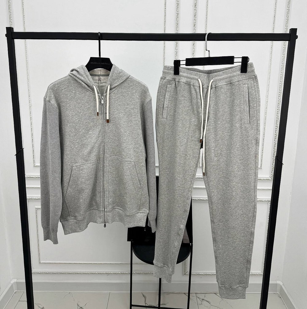 Спортивный костюм Brunello Cucinelli