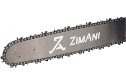 Бензопила ZimAni 365