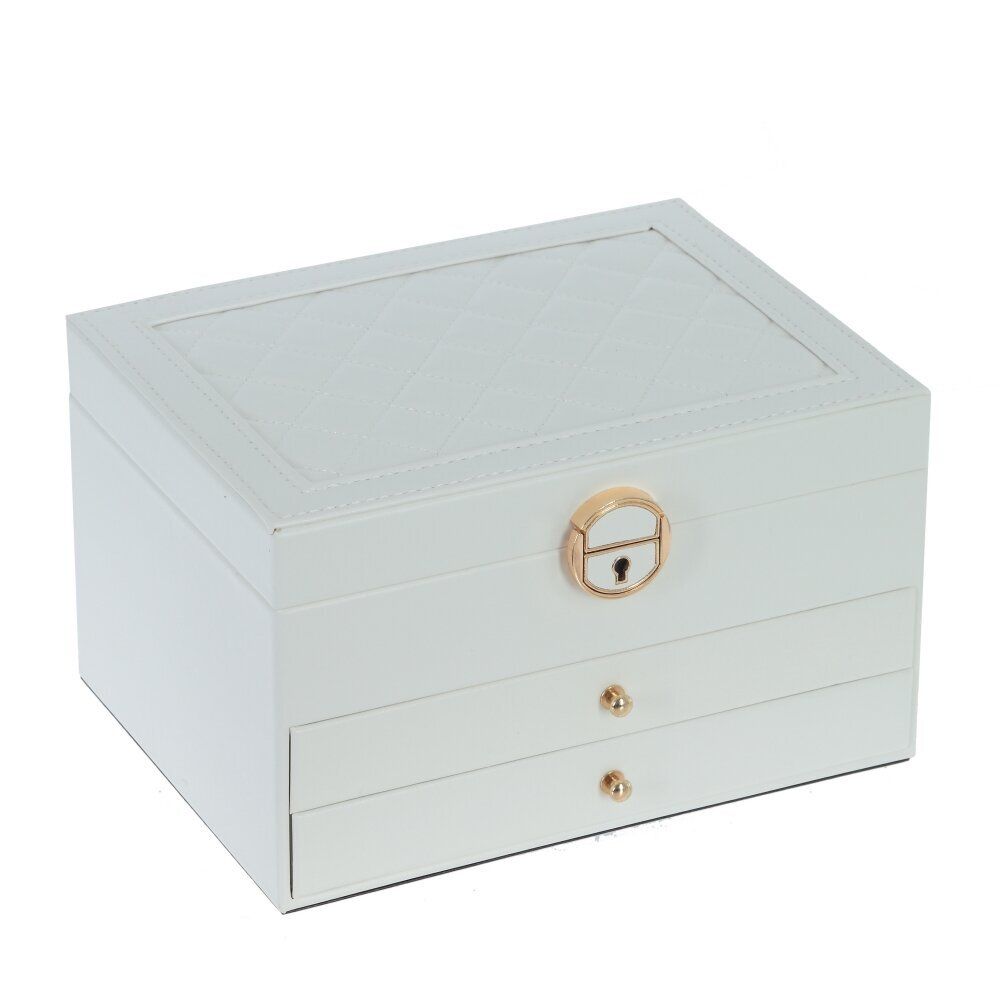 GAEM Шкатулка для украшений, L23 W17 H13 см