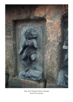 Храмы Йогини в Индии