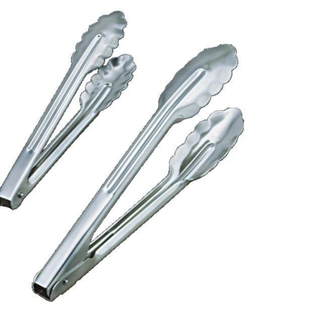 Щипцы Универсальные 30См, Нерж.Сталь Ut12M