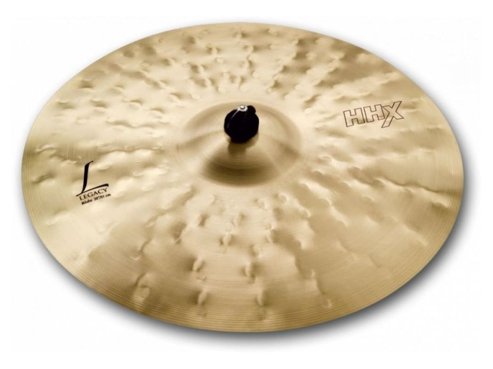 Тарелка Ride Sabian 20&quot; Hhx Legacy Ride