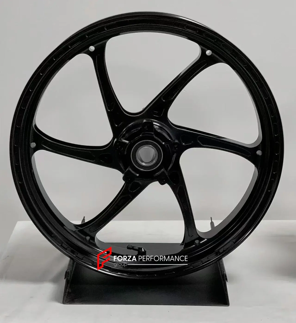 Кованые диски для KAWASAKI Z1000 Z1000R Z1000SX NINJA 1000 кавасаки мотоцикл колеса ковка диск