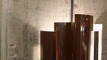 бра SKYLINE parete by  Lumen Center Italia