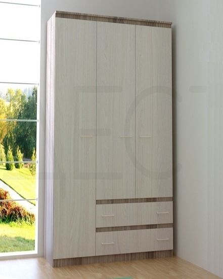 Шкаф ВЕНА-3 правый