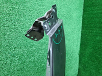 Крыло переднее левое Toyota LC Prado 150 (17-нв)