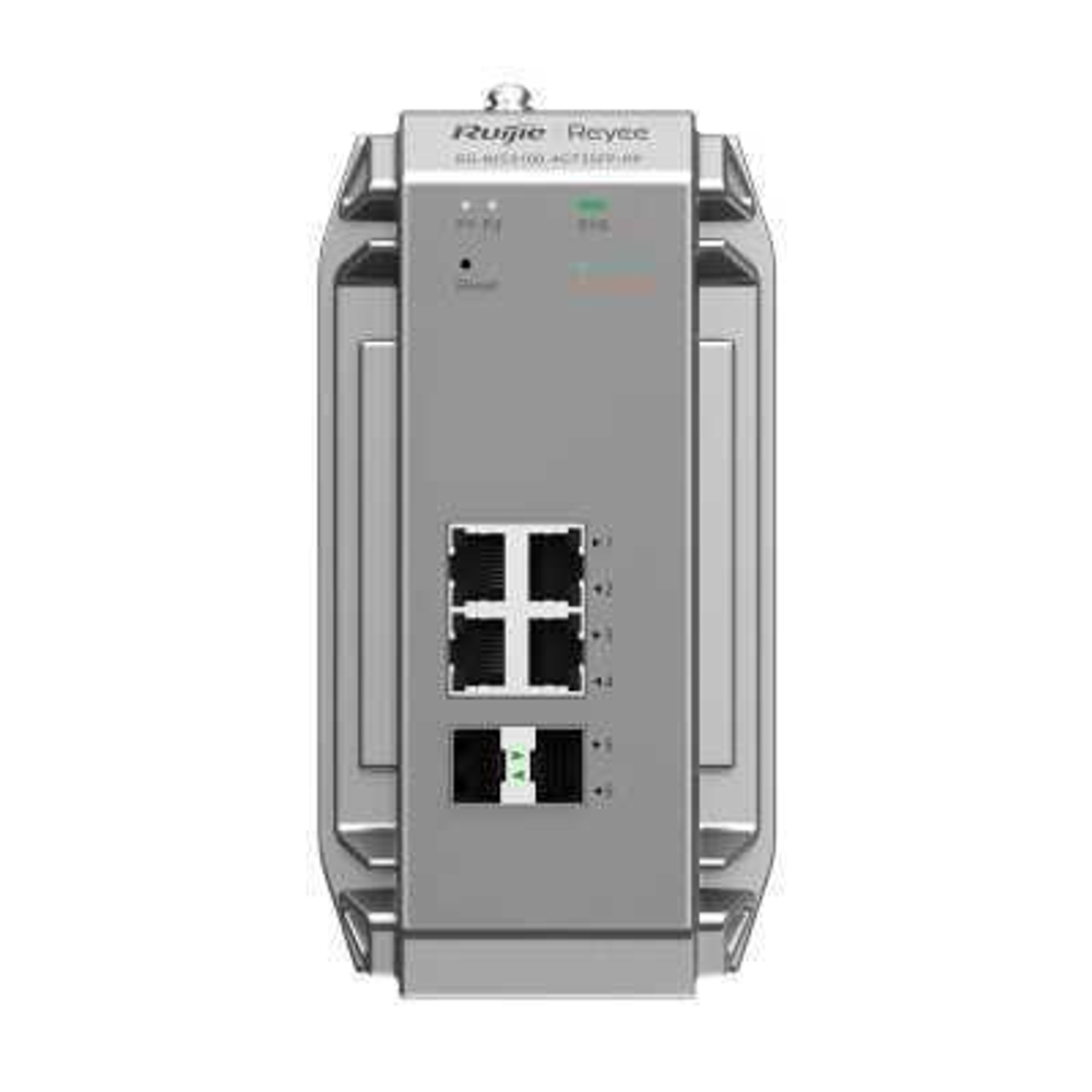 Коммутатор Ruijie Reyee RG-NIS3100-4GT2SFP-HP