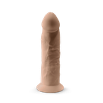 Фаллоимиатор термоактивный из Silexpan 7.5" 220673AL