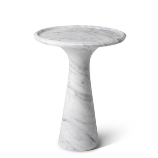 Приставной столик Side Table Pompano low арт.113749