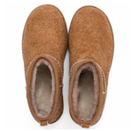 Ugg Classic Ultra Mini Madhappy - Chestnut