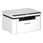 МФУ лазерное черно-белое Pantum BM2300W