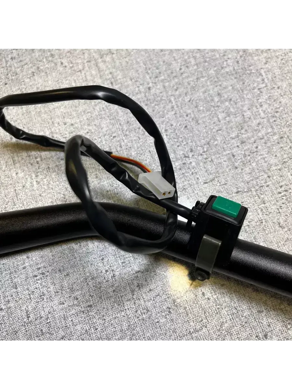 Кнопка старт для эндуро мотоцикла