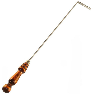 Кочерга ручка 50 см