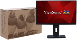 Монитор Viewsonic 24;; VG2448