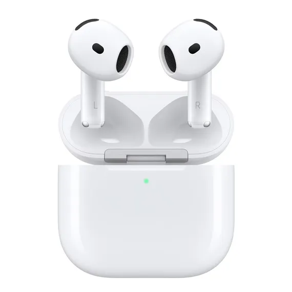 Беспроводные наушники Apple AirPods 4