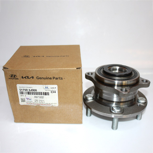 Ступица в сборе передняя/задняя 517503J000 для Hyundai / Kia