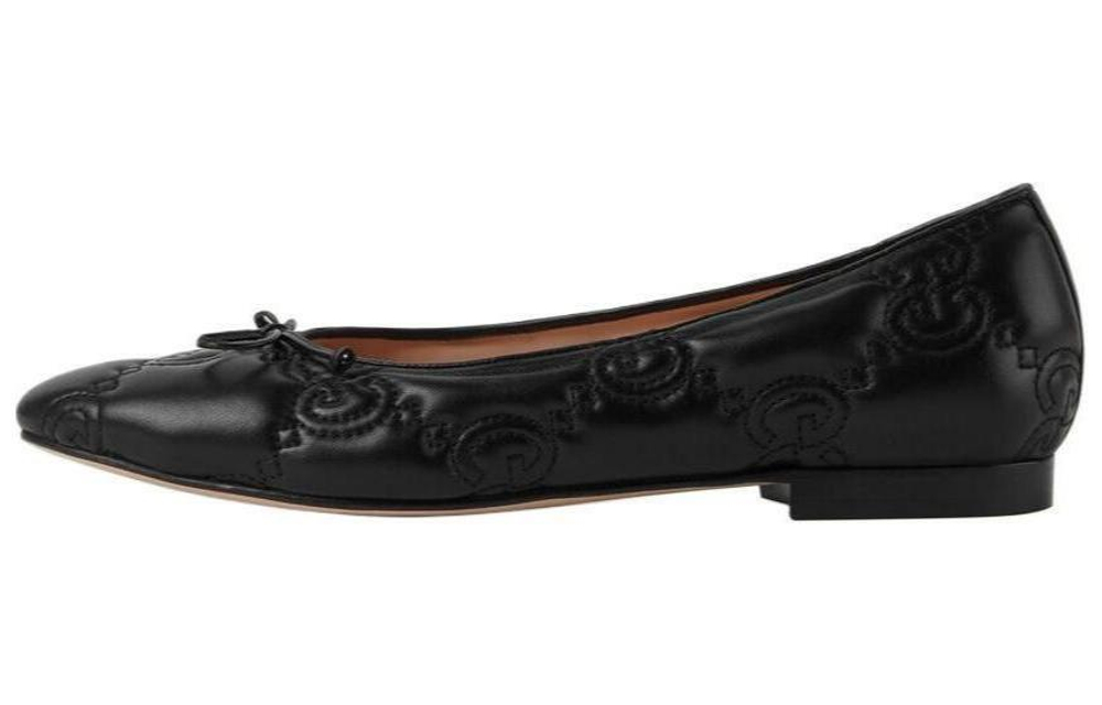 Gucci Gg Matelass (Женская размерная сетка)