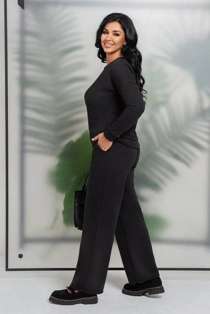 Костюм тройка УК-7384-1/1