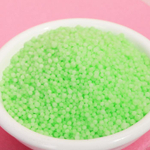 Жемчуг для ванны «Пофигин» с ароматом лайма - 100 гр.