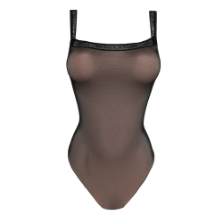 PRIMADONNA Twist Cools Боди, черный