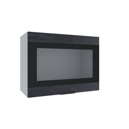 Кухня Модуль ВПГСФ 600 Фенис Арт Сталь