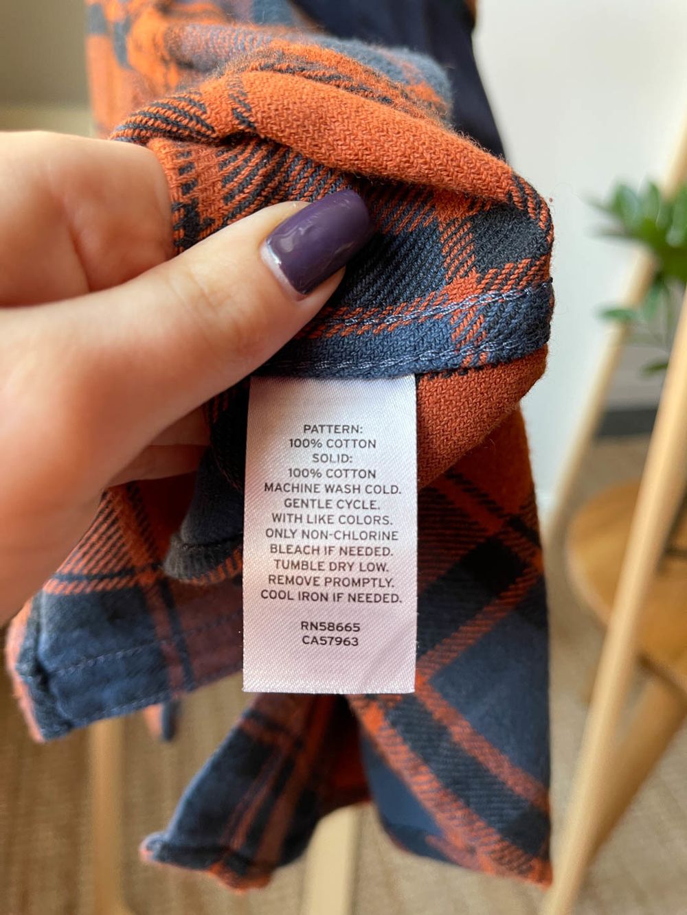 Рубашка Tucker Tate, 104