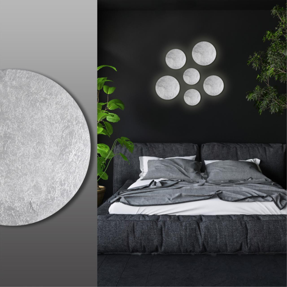 3562/9WL ODL Светильник LED 9Вт 3000К IP20 HIGHTECH