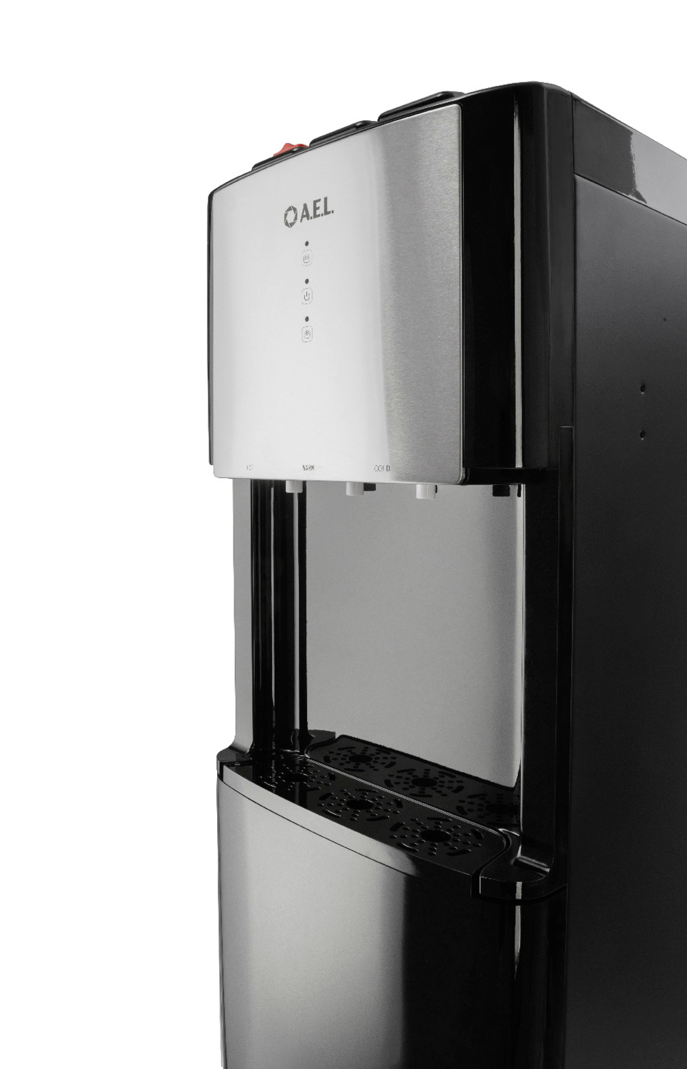 Пурифайер AEL 811s LС black