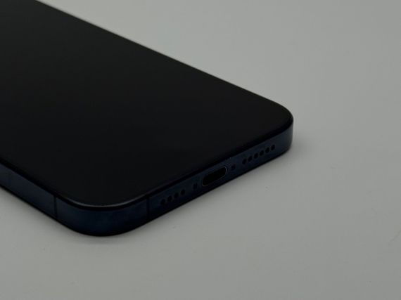 iPhone 15 Pro Max 256Gb Blue Titanium