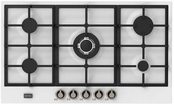 Газовая варочная панель Korting HG 961 CTSI
