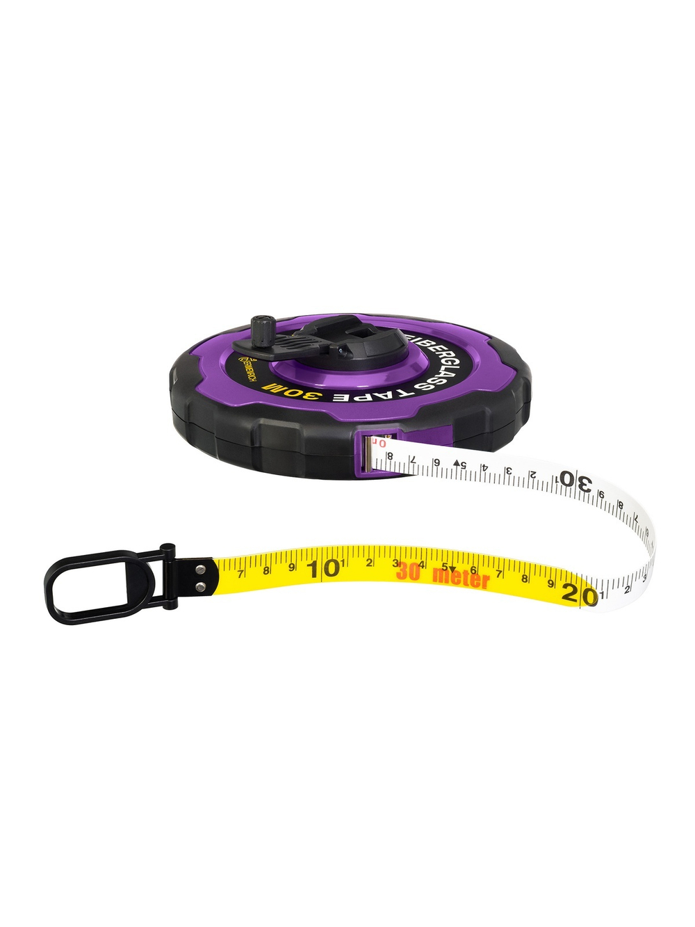 Рулетка Ermenrich Reel SR30