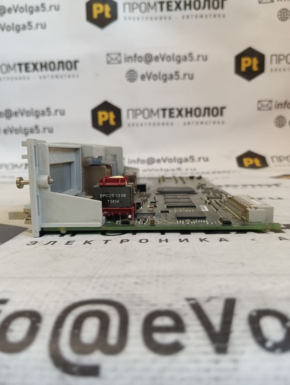 Siemens 6SN1118-0DJ21-0AA2 с хранения