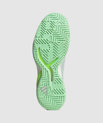 Adidas Cybersonic Clay Зеленые кроссовки размер 46