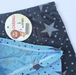 Детские Боксеры Н1951