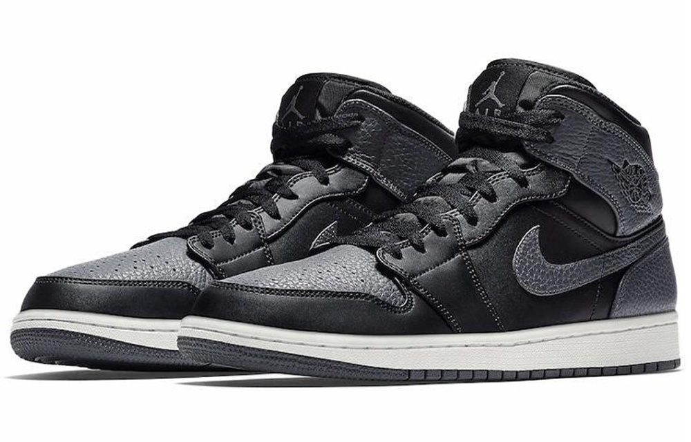 Кроссовки Jordan Air Jordan 1 Mid